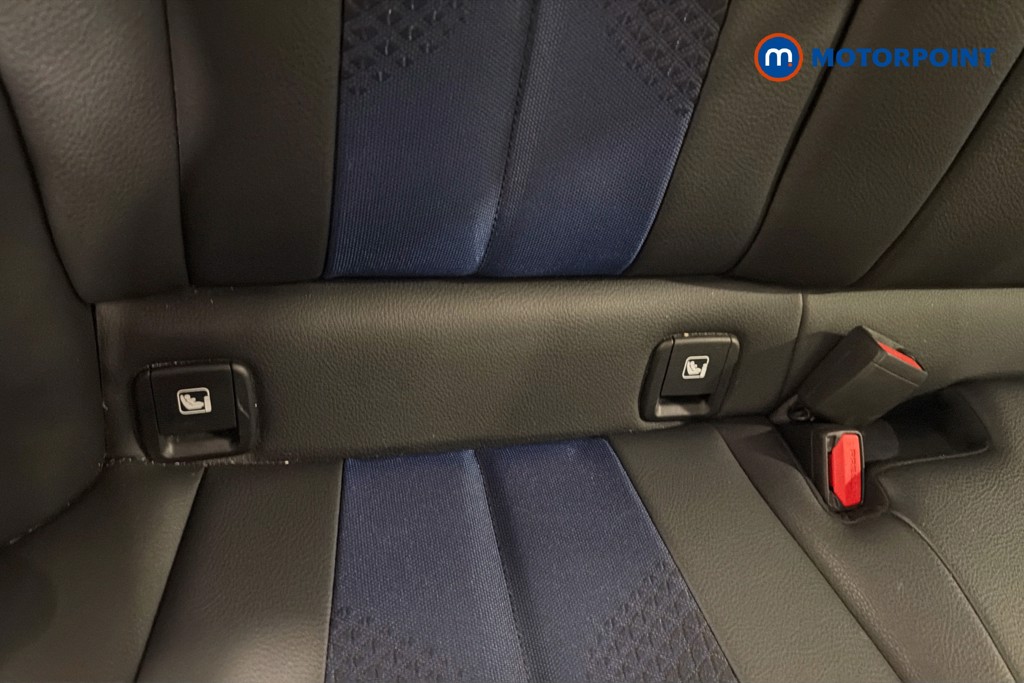 BMW 1 Series M Sport Automatic Petrol Hatchback - Stock Number (1632886) - 29th supplementary image