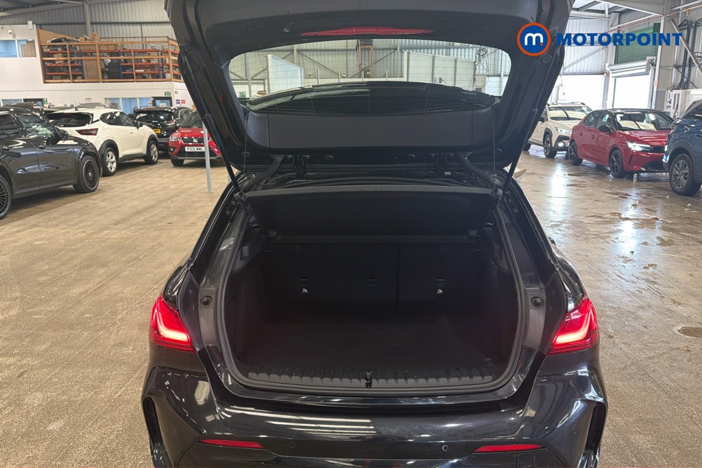 BMW 1 Series M Sport Automatic Petrol Hatchback - Stock Number (1632886) - 33rd supplementary image