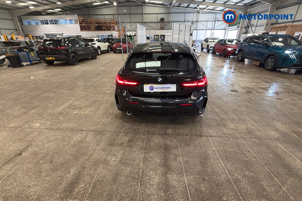 BMW 1 Series M Sport Automatic Petrol Hatchback - Stock Number (1632886) - 37th supplementary image