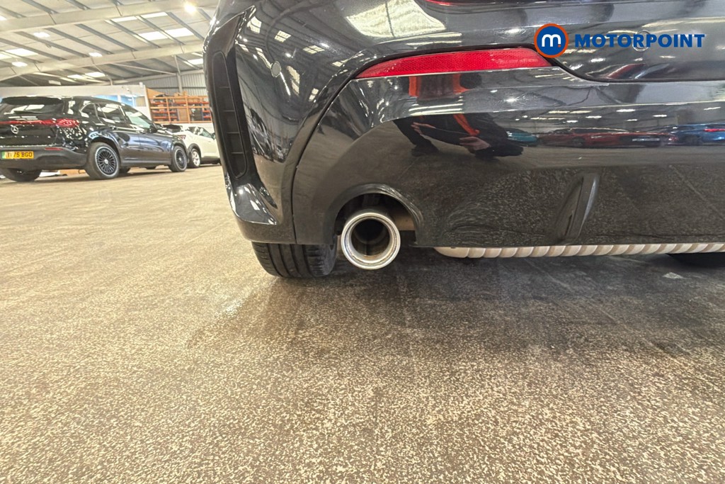 BMW 1 Series M Sport Automatic Petrol Hatchback - Stock Number (1632886) - 39th supplementary image