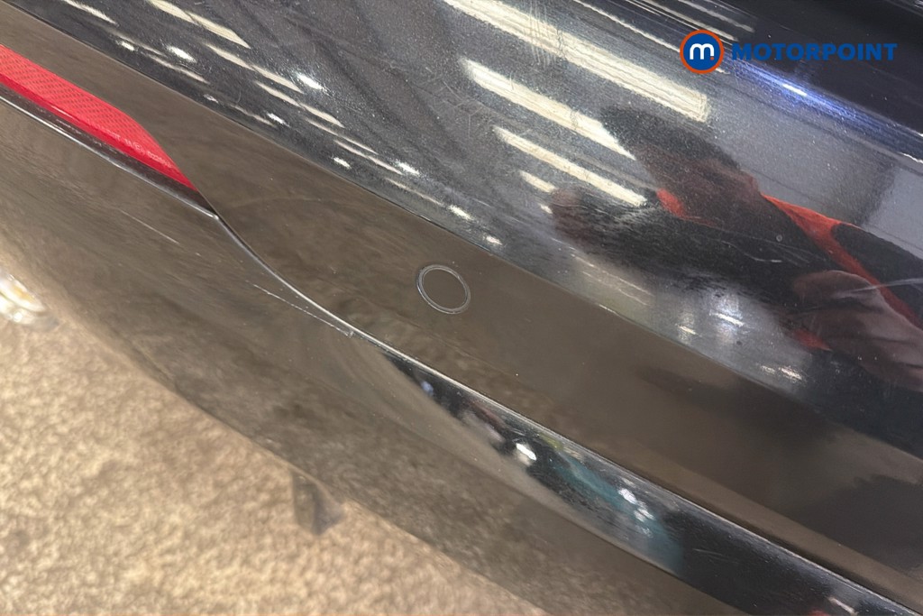 BMW 1 Series M Sport Automatic Petrol Hatchback - Stock Number (1632886) - 40th supplementary image