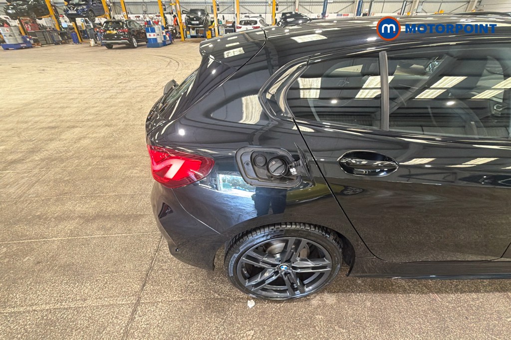 BMW 1 Series M Sport Automatic Petrol Hatchback - Stock Number (1632886) - 41st supplementary image