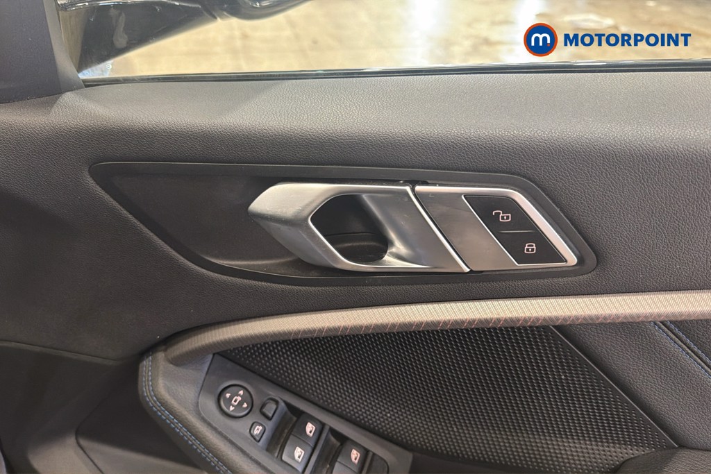 BMW 1 Series M Sport Automatic Petrol Hatchback - Stock Number (1632886) - 42nd supplementary image