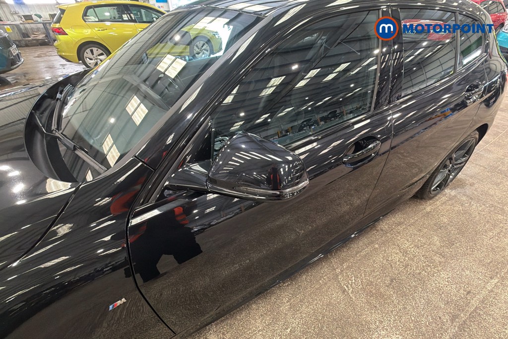 BMW 1 Series M Sport Automatic Petrol Hatchback - Stock Number (1632886) - 43rd supplementary image