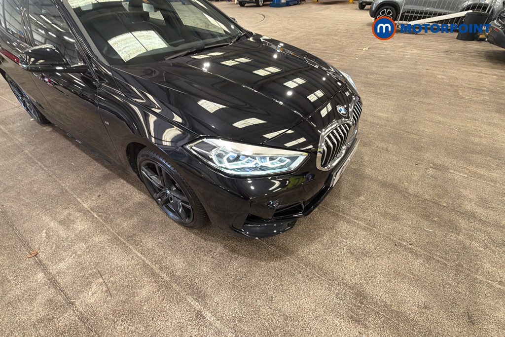 BMW 1 Series M Sport Automatic Petrol Hatchback - Stock Number (1632886) - 44th supplementary image