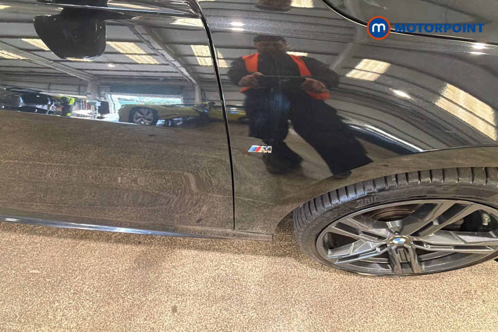 BMW 1 Series M Sport Automatic Petrol Hatchback - Stock Number (1632886) - 46th supplementary image