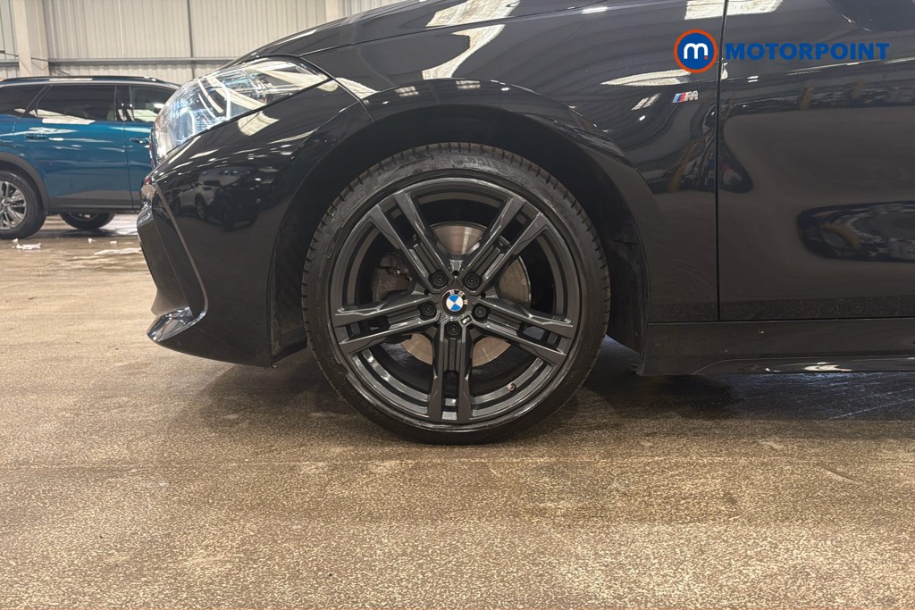 BMW 1 Series M Sport Automatic Petrol Hatchback - Stock Number (1632886) - 47th supplementary image