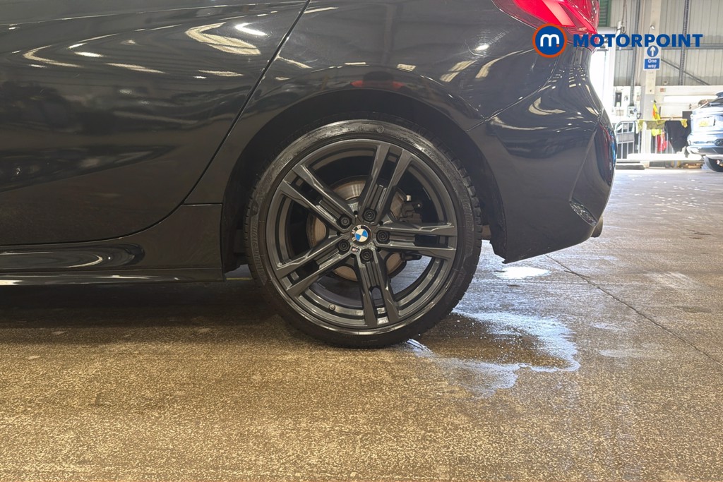 BMW 1 Series M Sport Automatic Petrol Hatchback - Stock Number (1632886) - 48th supplementary image