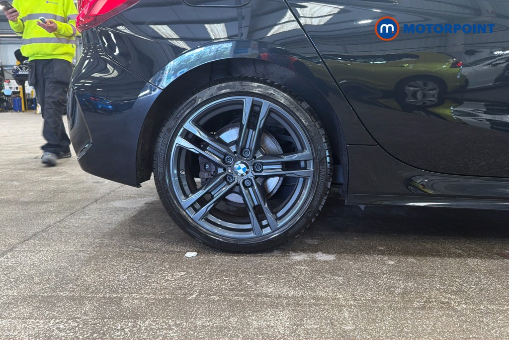 BMW 1 Series M Sport Automatic Petrol Hatchback - Stock Number (1632886) - 49th supplementary image