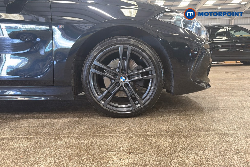 BMW 1 Series M Sport Automatic Petrol Hatchback - Stock Number (1632886) - 50th supplementary image
