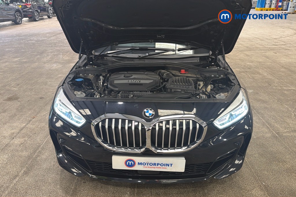 BMW 1 Series M Sport Automatic Petrol Hatchback - Stock Number (1632886) - 51st supplementary image