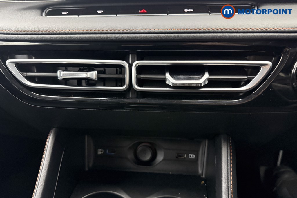 Mg Motor Uk HS Trophy Automatic Petrol-Electric Hybrid SUV - Stock Number (1632986) - 3rd supplementary image