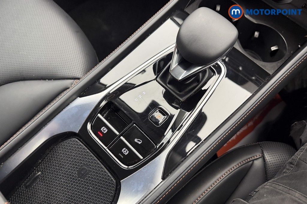 Mg Motor Uk HS Trophy Automatic Petrol-Electric Hybrid SUV - Stock Number (1632986) - 4th supplementary image