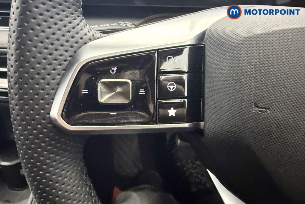 Mg Motor Uk HS Trophy Automatic Petrol-Electric Hybrid SUV - Stock Number (1632986) - 6th supplementary image