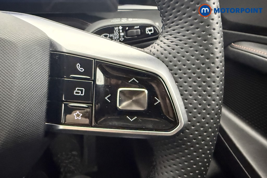 Mg Motor Uk HS Trophy Automatic Petrol-Electric Hybrid SUV - Stock Number (1632986) - 7th supplementary image