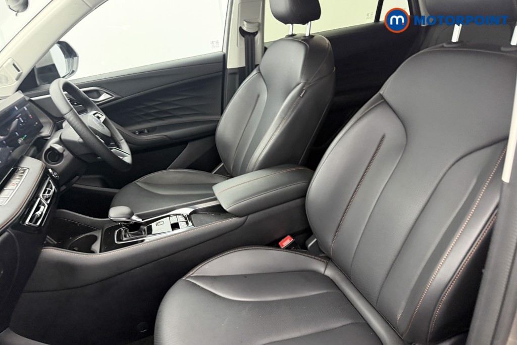 Mg Motor Uk HS Trophy Automatic Petrol-Electric Hybrid SUV - Stock Number (1632986) - 9th supplementary image