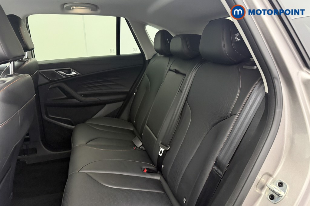 Mg Motor Uk HS Trophy Automatic Petrol-Electric Hybrid SUV - Stock Number (1632986) - 10th supplementary image