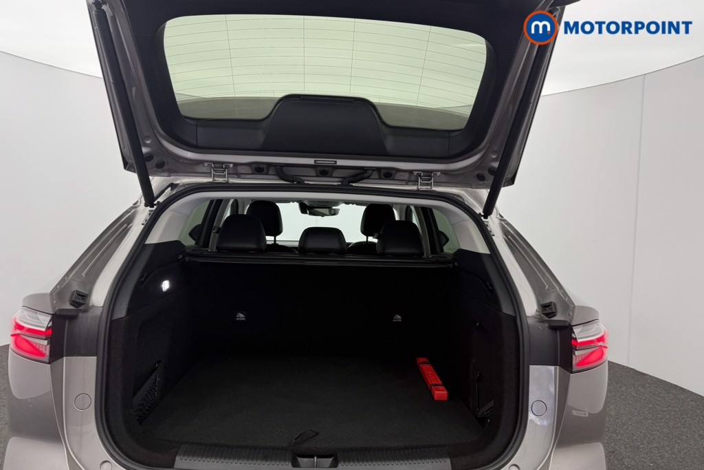 Mg Motor Uk HS Trophy Automatic Petrol-Electric Hybrid SUV - Stock Number (1632986) - 11th supplementary image