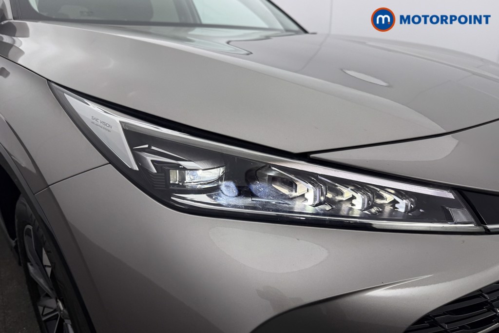 Mg Motor Uk HS Trophy Automatic Petrol-Electric Hybrid SUV - Stock Number (1632986) - 12th supplementary image