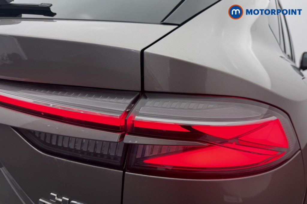 Mg Motor Uk HS Trophy Automatic Petrol-Electric Hybrid SUV - Stock Number (1632986) - 14th supplementary image