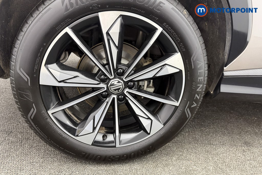 Mg Motor Uk HS Trophy Automatic Petrol-Electric Hybrid SUV - Stock Number (1632986) - 15th supplementary image