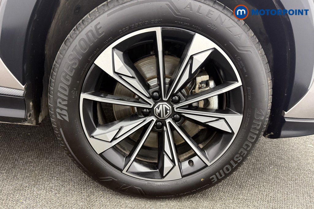 Mg Motor Uk HS Trophy Automatic Petrol-Electric Hybrid SUV - Stock Number (1632986) - 16th supplementary image