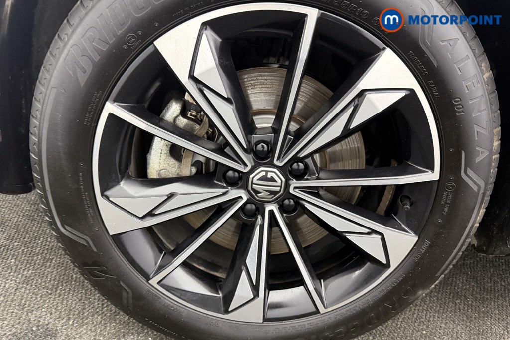 Mg Motor Uk HS Trophy Automatic Petrol-Electric Hybrid SUV - Stock Number (1632986) - 17th supplementary image
