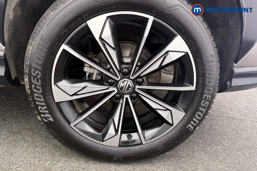 Mg Motor Uk HS Trophy Automatic Petrol-Electric Hybrid SUV - Stock Number (1632986) - 18th supplementary image