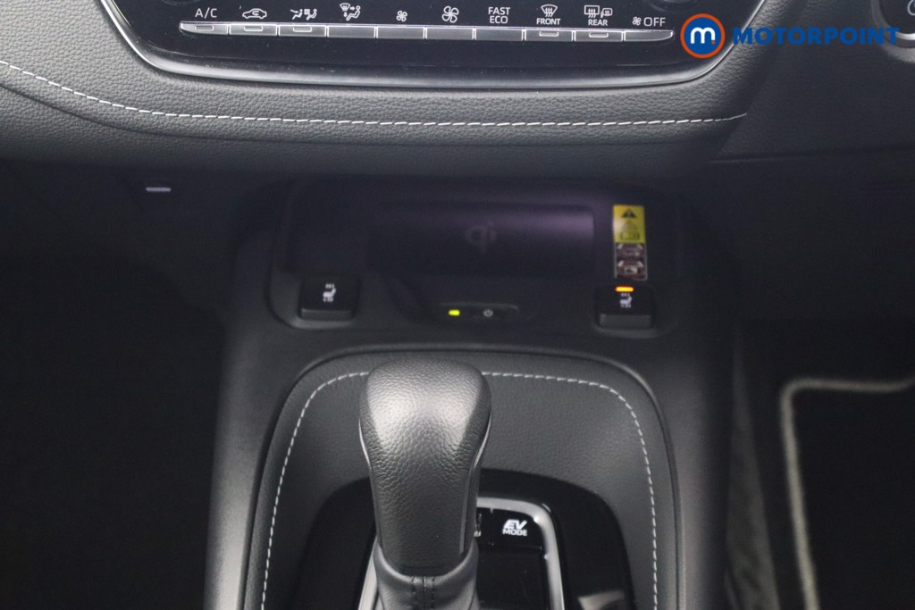 Toyota Corolla Excel Automatic Petrol-Electric Hybrid Estate - Stock Number (1633037) - 5th supplementary image