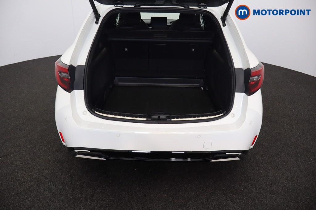 Toyota Corolla Excel Automatic Petrol-Electric Hybrid Estate - Stock Number (1633037) - 42nd supplementary image