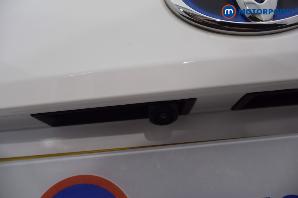 Toyota Corolla Excel Automatic Petrol-Electric Hybrid Estate - Stock Number (1633037) - 43rd supplementary image