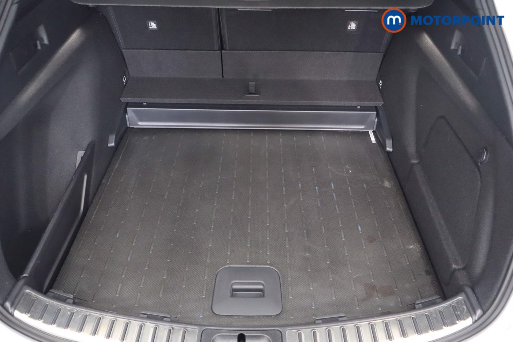 Toyota Corolla Excel Automatic Petrol-Electric Hybrid Estate - Stock Number (1633037) - 44th supplementary image