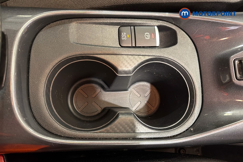 Nissan Juke N-Connecta Manual Petrol SUV - Stock Number (1633156) - 16th supplementary image