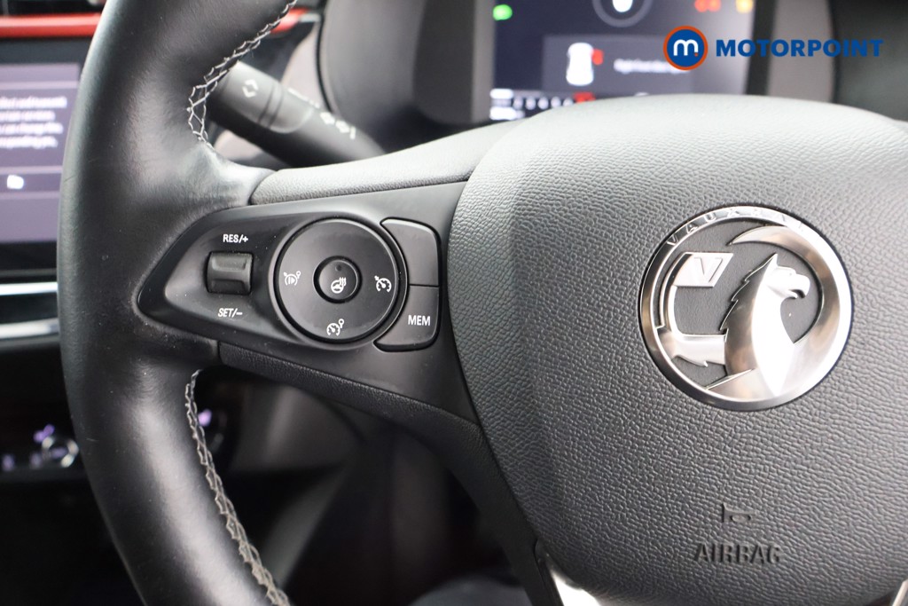 Vauxhall Corsa Sri Edition Manual Petrol Hatchback - Stock Number (1633249) - 2nd supplementary image