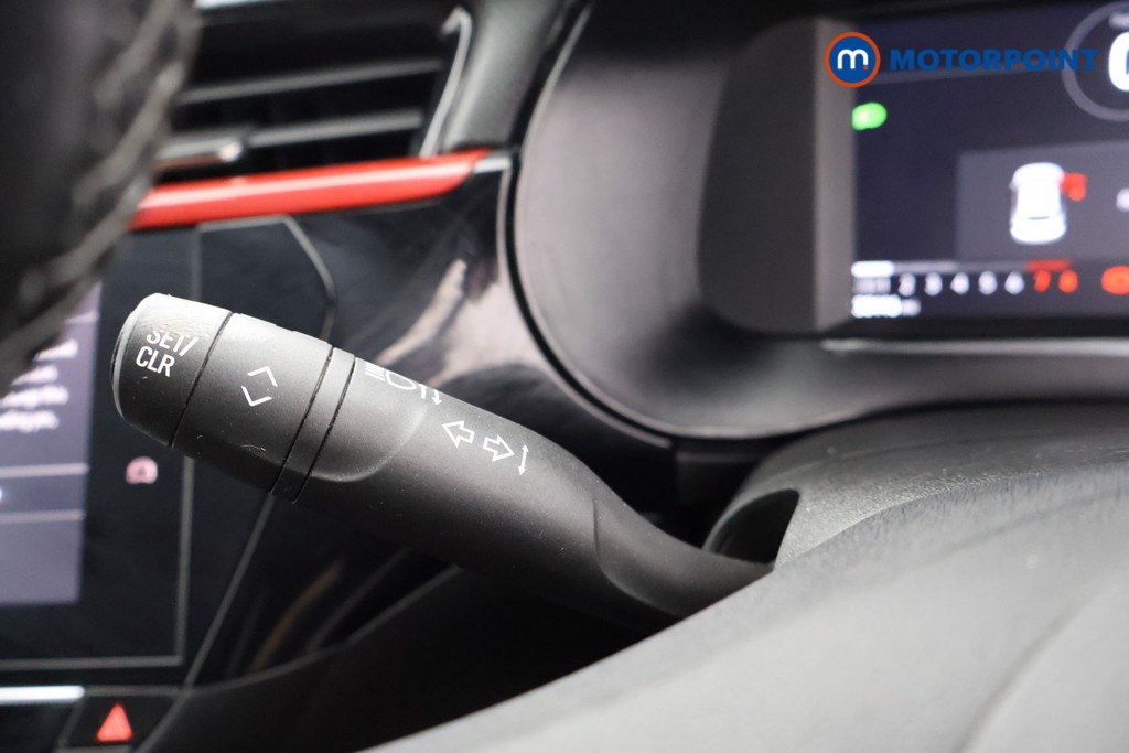 Vauxhall Corsa Sri Edition Manual Petrol Hatchback - Stock Number (1633249) - 5th supplementary image