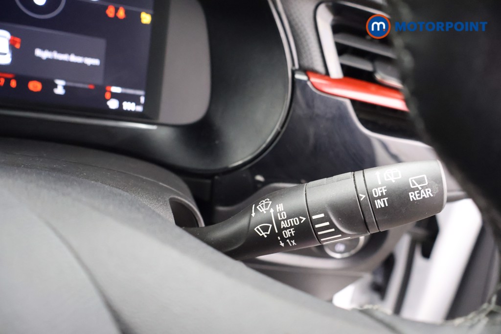 Vauxhall Corsa Sri Edition Manual Petrol Hatchback - Stock Number (1633249) - 6th supplementary image