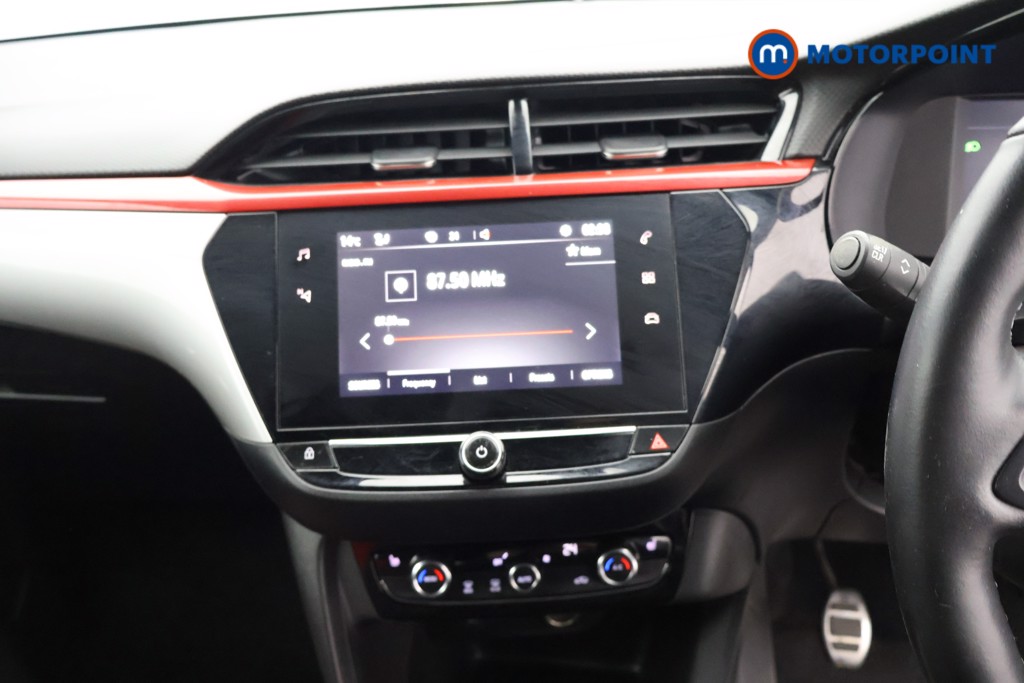 Vauxhall Corsa Sri Edition Manual Petrol Hatchback - Stock Number (1633249) - 7th supplementary image