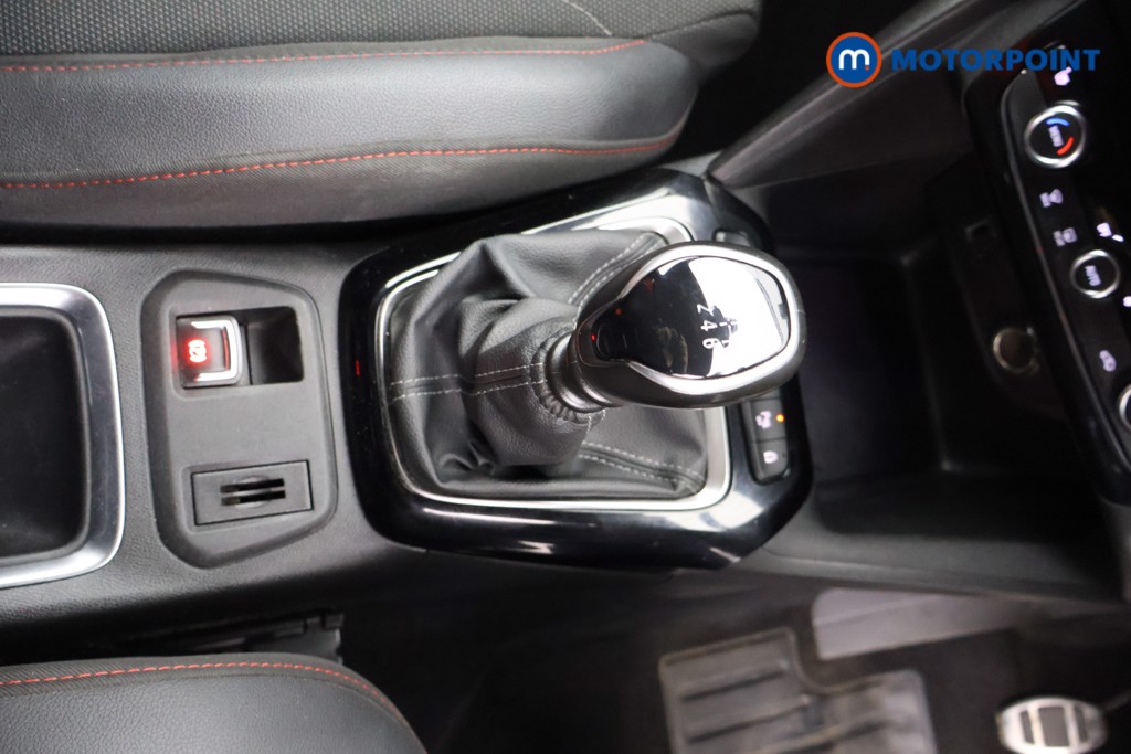 Vauxhall Corsa Sri Edition Manual Petrol Hatchback - Stock Number (1633249) - 8th supplementary image