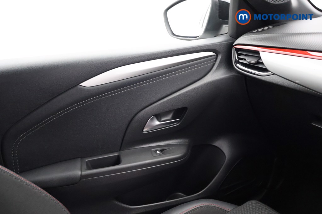 Vauxhall Corsa Sri Edition Manual Petrol Hatchback - Stock Number (1633249) - 10th supplementary image