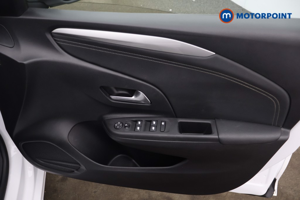 Vauxhall Corsa Sri Edition Manual Petrol Hatchback - Stock Number (1633249) - 11th supplementary image