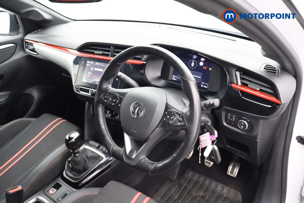 Vauxhall Corsa Sri Edition Manual Petrol Hatchback - Stock Number (1633249) - 12th supplementary image