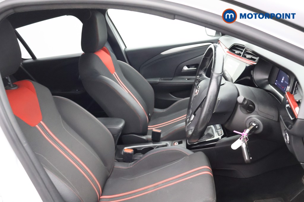 Vauxhall Corsa Sri Edition Manual Petrol Hatchback - Stock Number (1633249) - 13th supplementary image