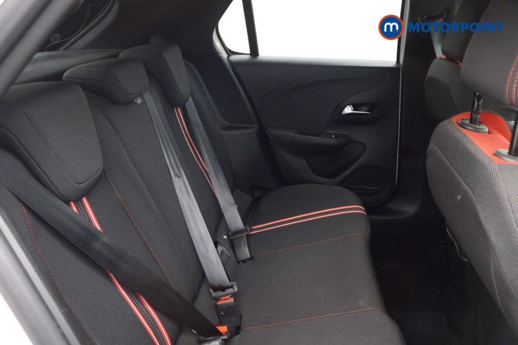 Vauxhall Corsa Sri Edition Manual Petrol Hatchback - Stock Number (1633249) - 14th supplementary image