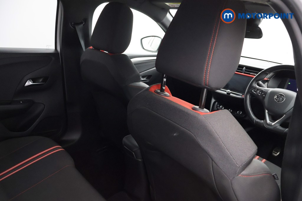 Vauxhall Corsa Sri Edition Manual Petrol Hatchback - Stock Number (1633249) - 15th supplementary image