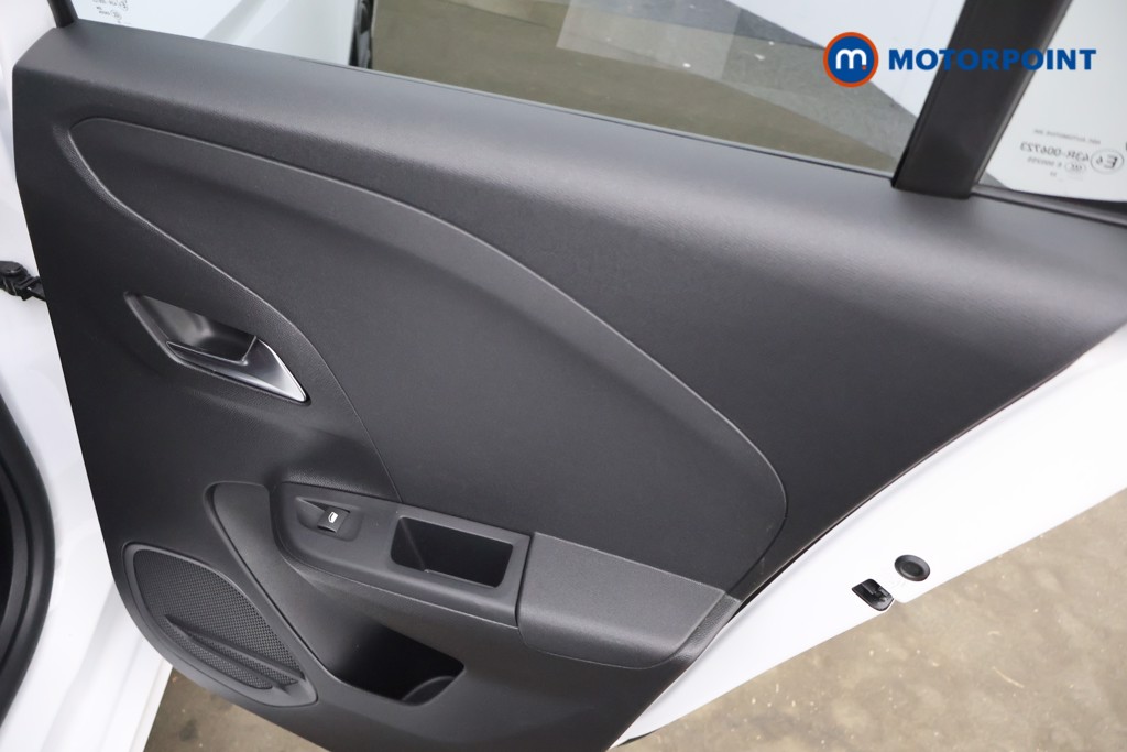 Vauxhall Corsa Sri Edition Manual Petrol Hatchback - Stock Number (1633249) - 16th supplementary image