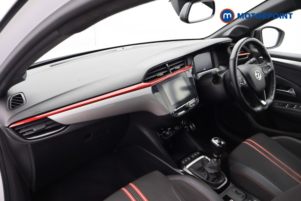 Vauxhall Corsa Sri Edition Manual Petrol Hatchback - Stock Number (1633249) - 17th supplementary image