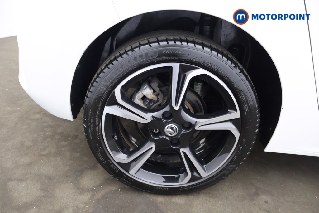 Vauxhall Corsa Sri Edition Manual Petrol Hatchback - Stock Number (1633249) - 20th supplementary image