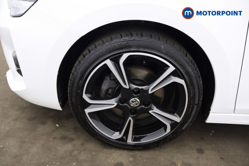 Vauxhall Corsa Sri Edition Manual Petrol Hatchback - Stock Number (1633249) - 22nd supplementary image