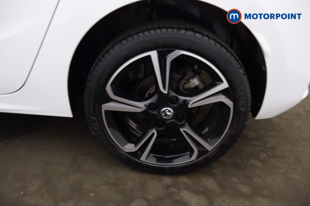 Vauxhall Corsa Sri Edition Manual Petrol Hatchback - Stock Number (1633249) - 23rd supplementary image