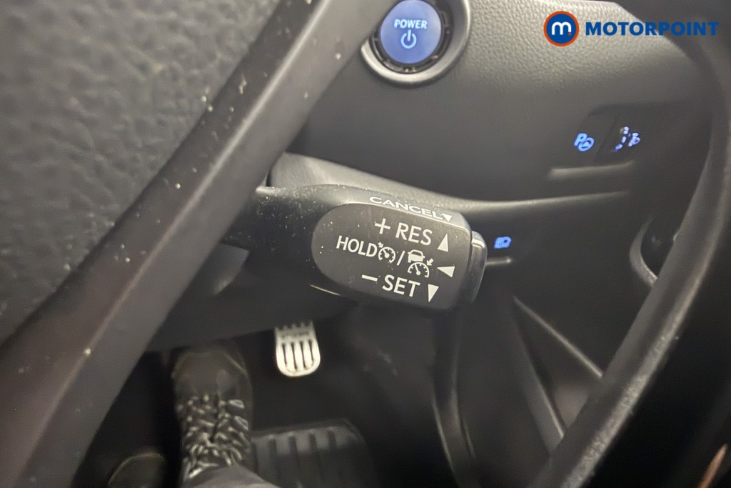 Toyota C-Hr Design Automatic Petrol-Electric Hybrid SUV - Stock Number (1633250) - 9th supplementary image